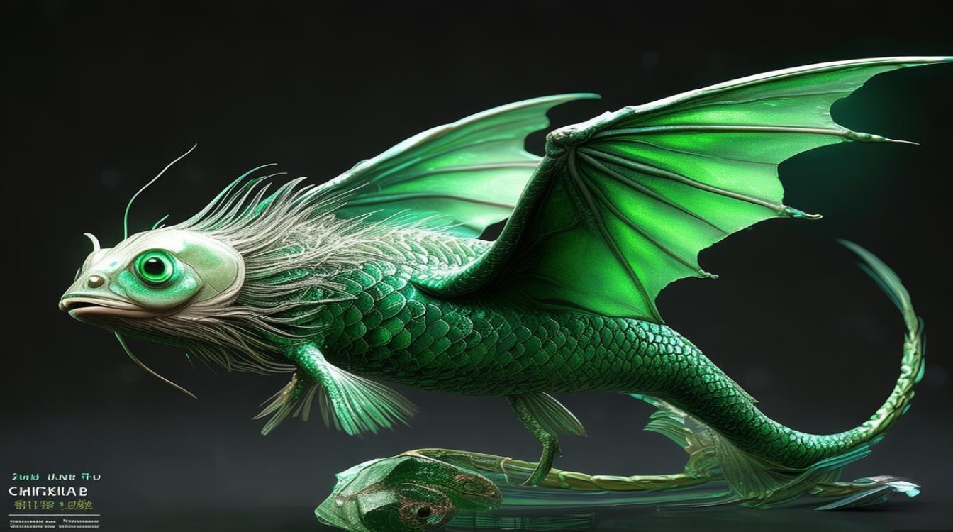 椒图是何神兽？