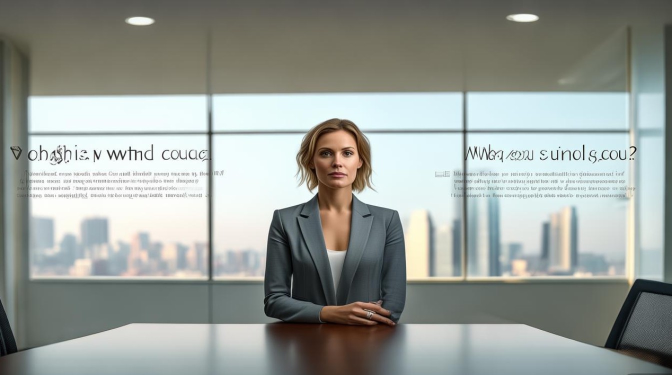 凭什么说我们为什么要录用你？