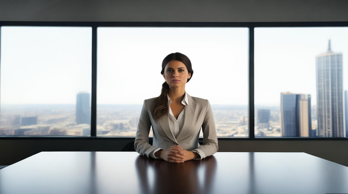 凭什么说我们为什么要录用你？