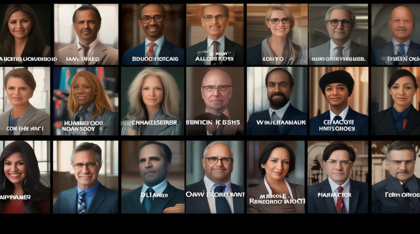 公务员都有什么专业