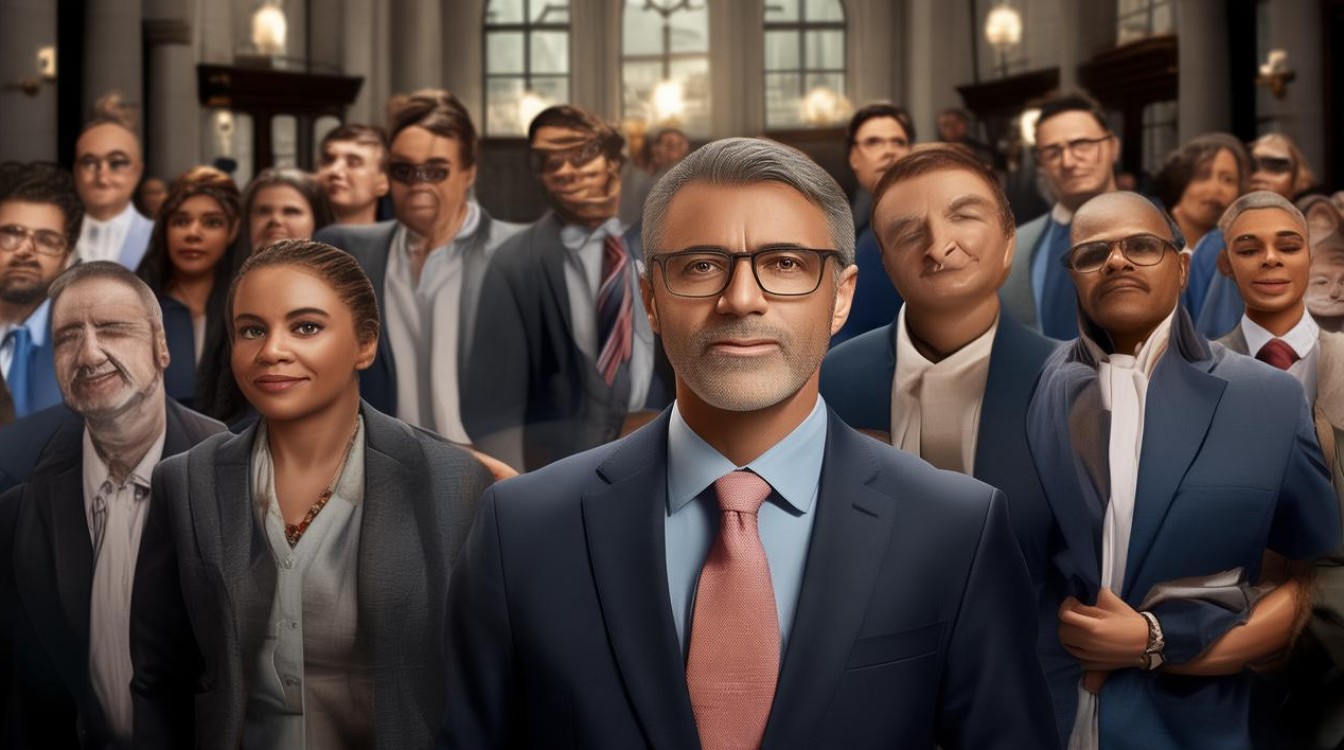 公务员都有什么专业