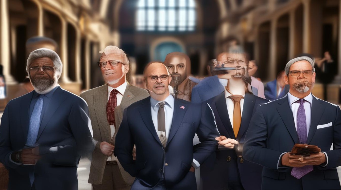 公务员都有什么专业