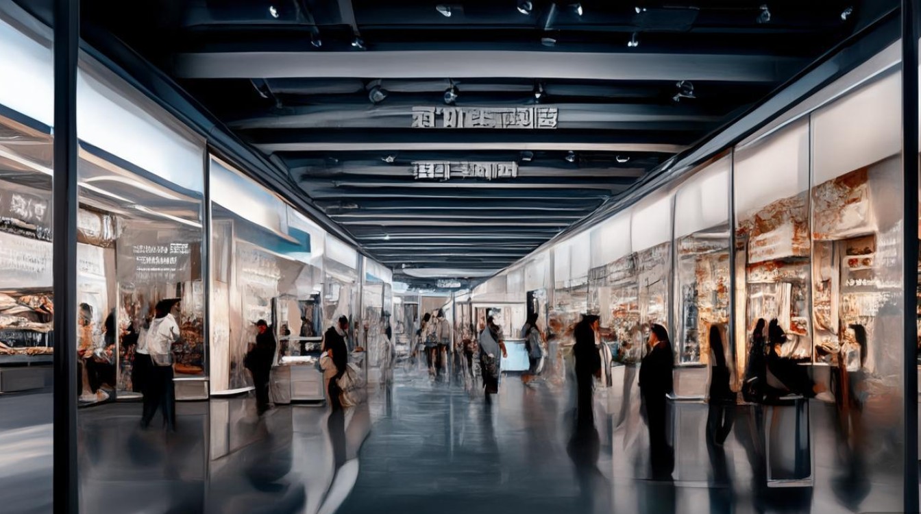 上海近期展会有哪些? 上海近期展会有哪些?