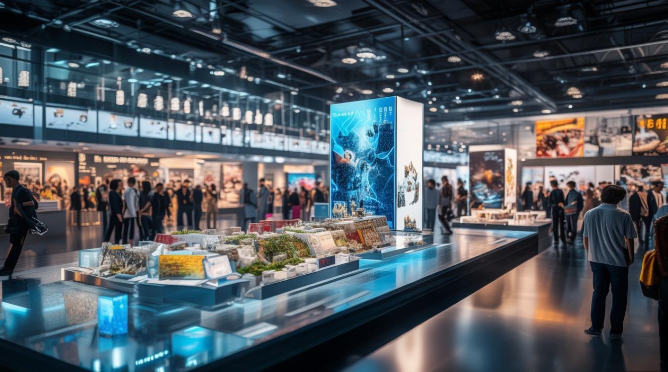 上海近期展会有哪些? 上海近期展会有哪些?