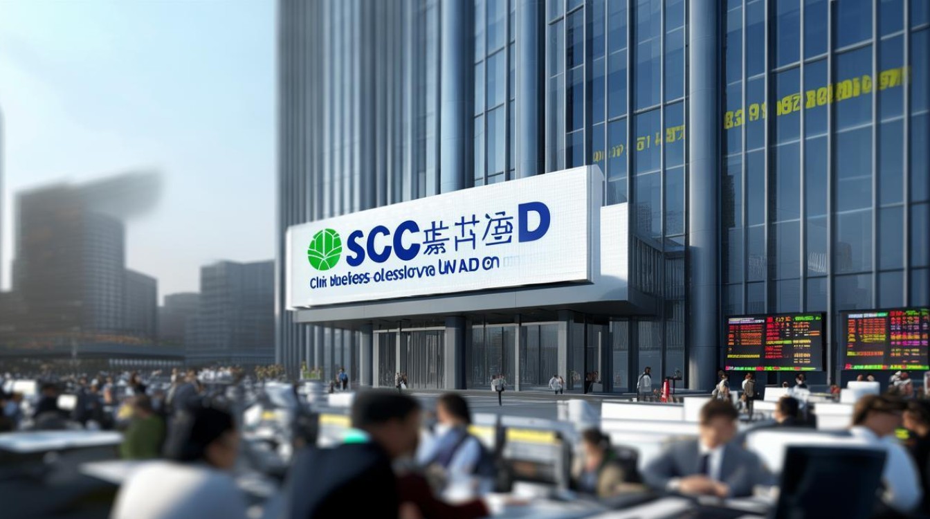 中证登是什么机构?有何核心职能? 中证登是什么机构?有何核心职能?