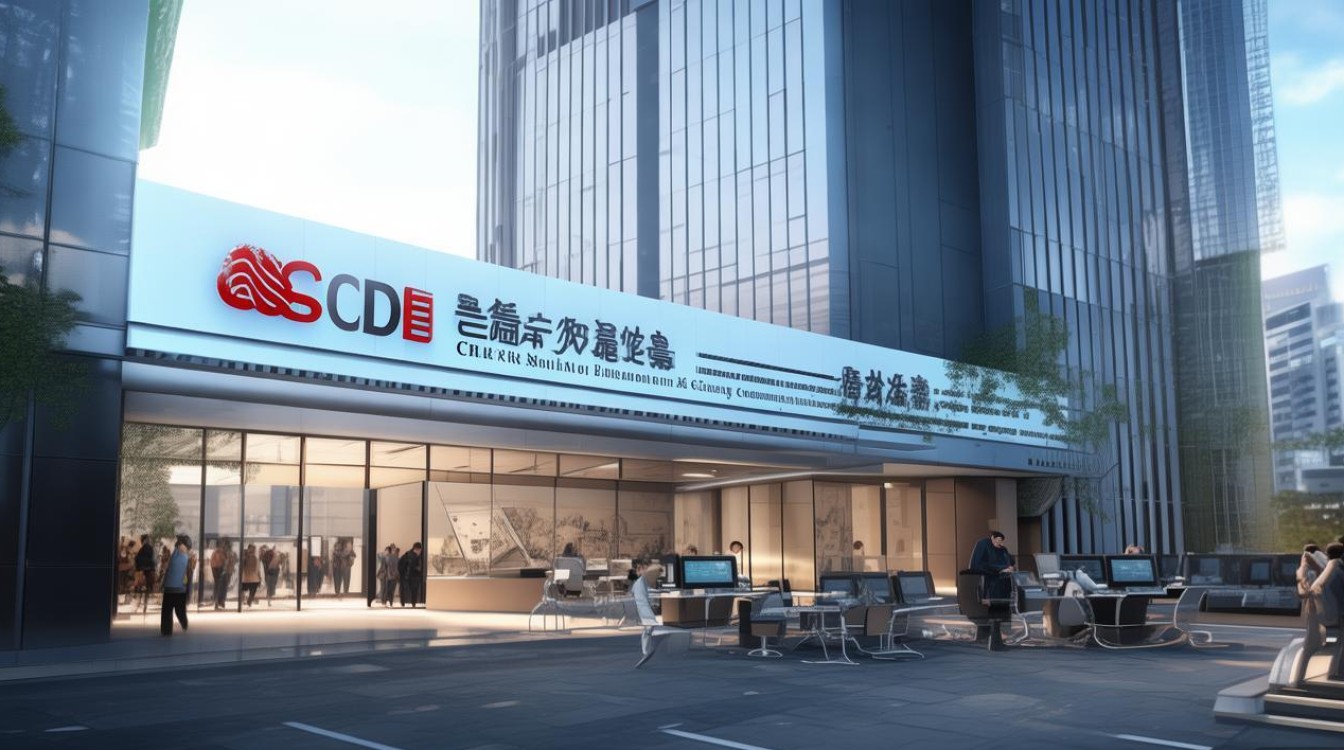 中证登是什么机构?有何核心职能? 中证登是什么机构?有何核心职能?