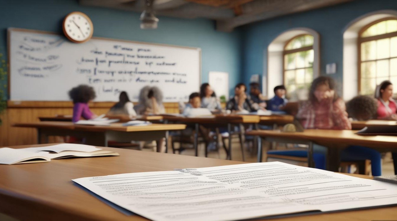 教师公开招聘考试培训如何高效备考?