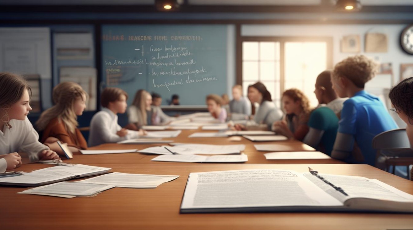 教师公开招聘考试培训如何高效备考?