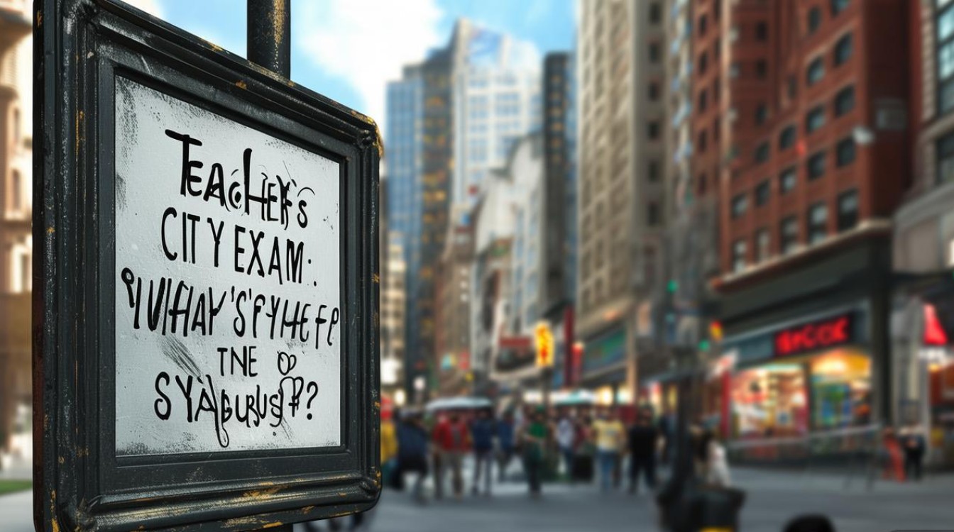 教师进城考试究竟考什么内容? 教师进城考试究竟考什么内容?