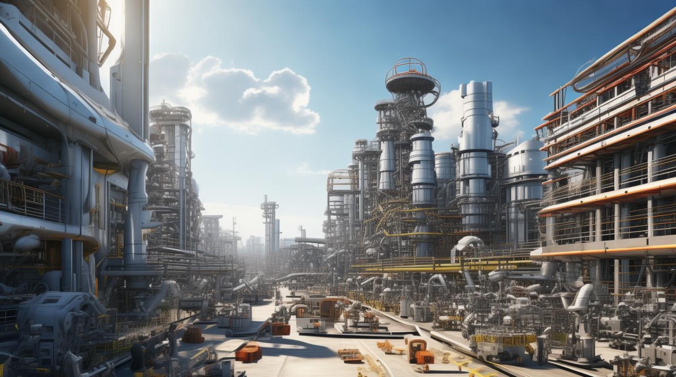 机械行业究竟是什么? 机械行业究竟是什么?