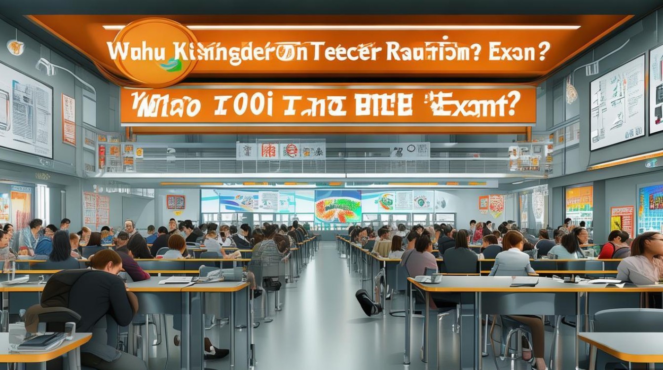 芜湖幼师公开招聘考试，考什么？怎么考？