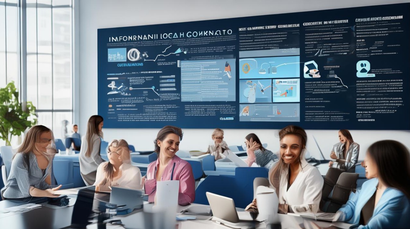 信息沟通是什么?如何有效实现? 信息沟通是什么?如何有效实现?