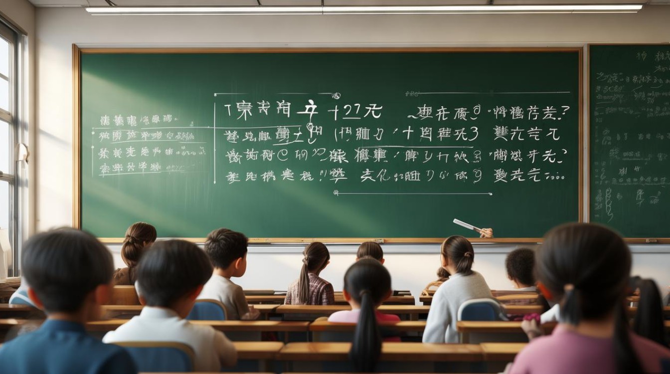 公需科目是什么？为何要学？学什么内容？