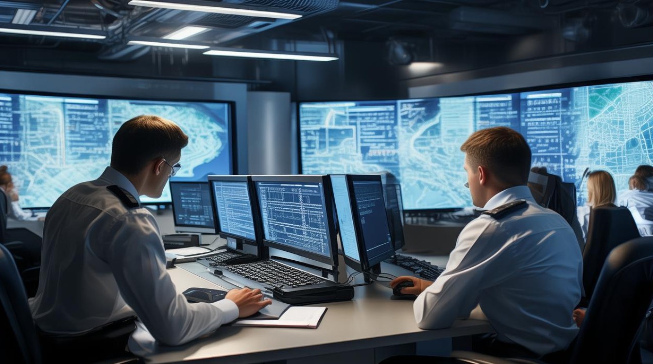 安保的核心职责究竟是什么? 安保的核心职责究竟是什么?