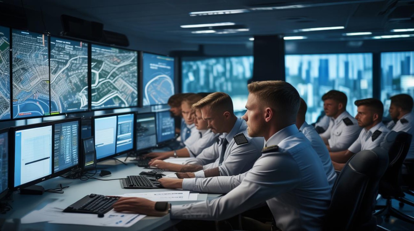 安保的核心职责究竟是什么? 安保的核心职责究竟是什么?