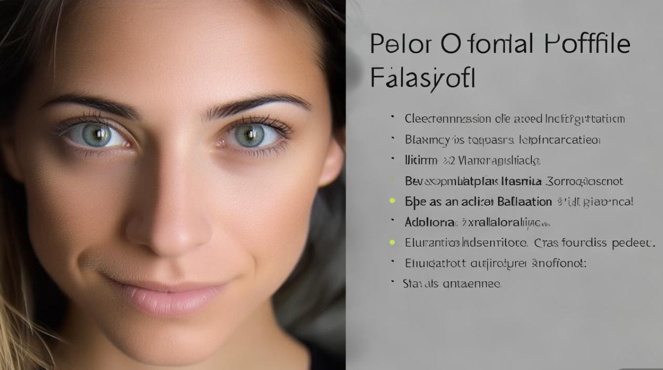 个人简介应包含哪些核心内容? 个人简介应包含哪些核心内容?