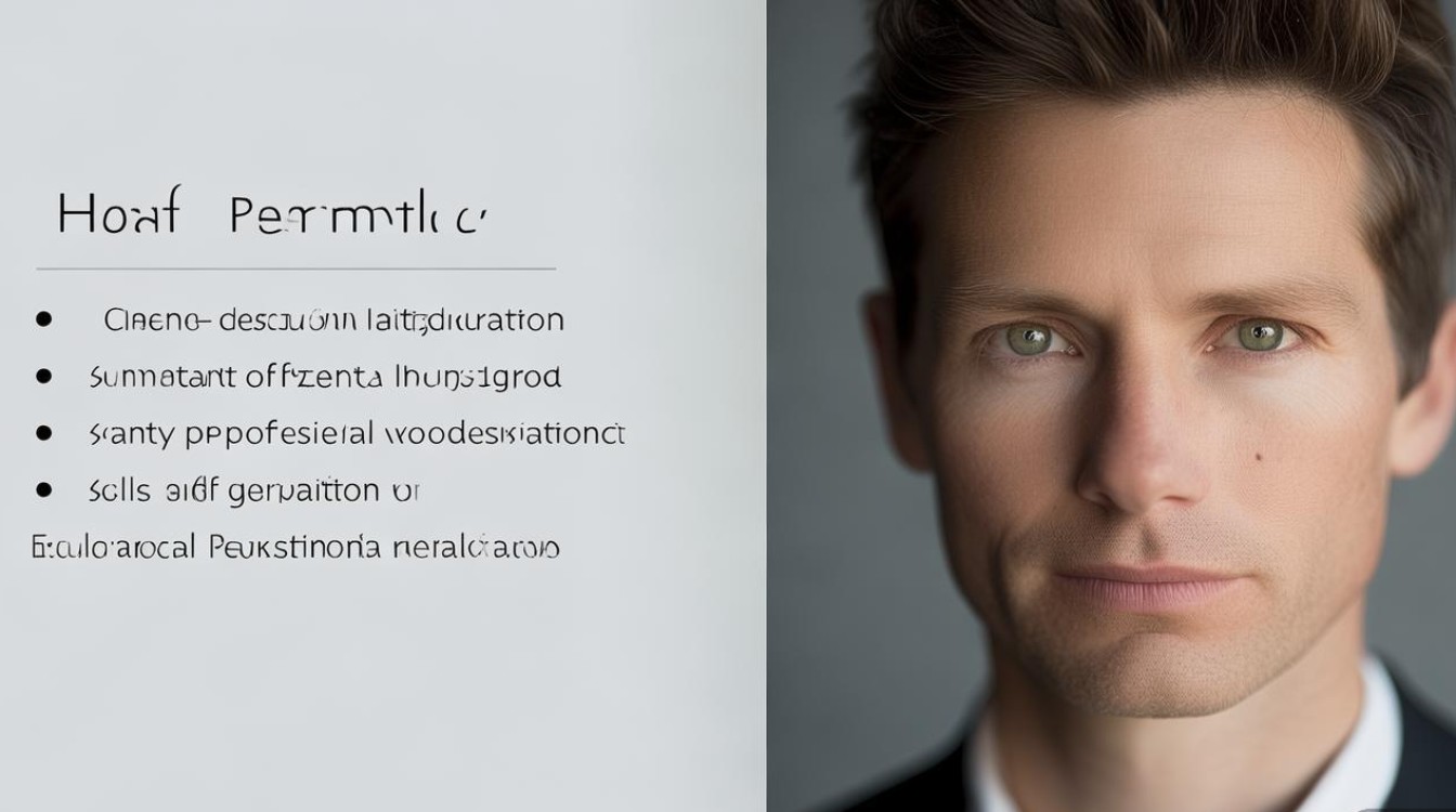 个人简介应包含哪些核心内容? 个人简介应包含哪些核心内容?