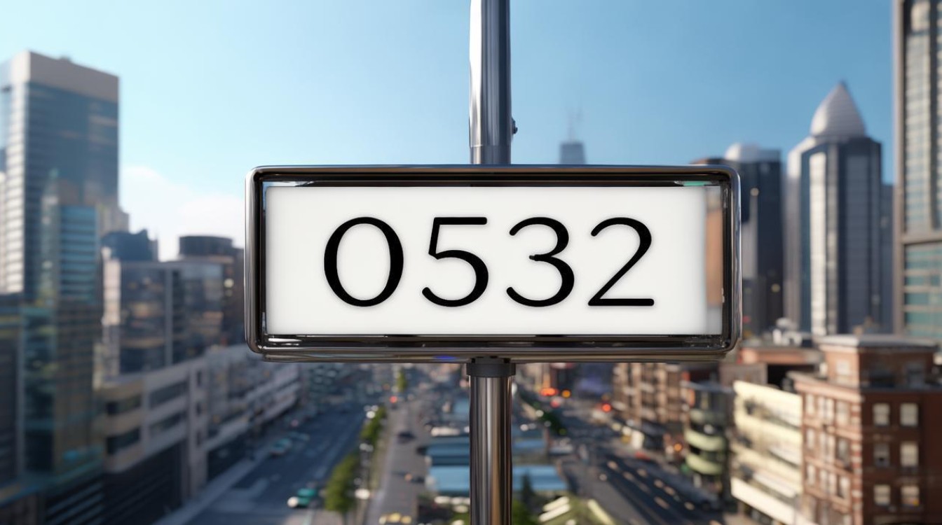 0532是哪个城市的区号? 0532是哪个城市的区号?