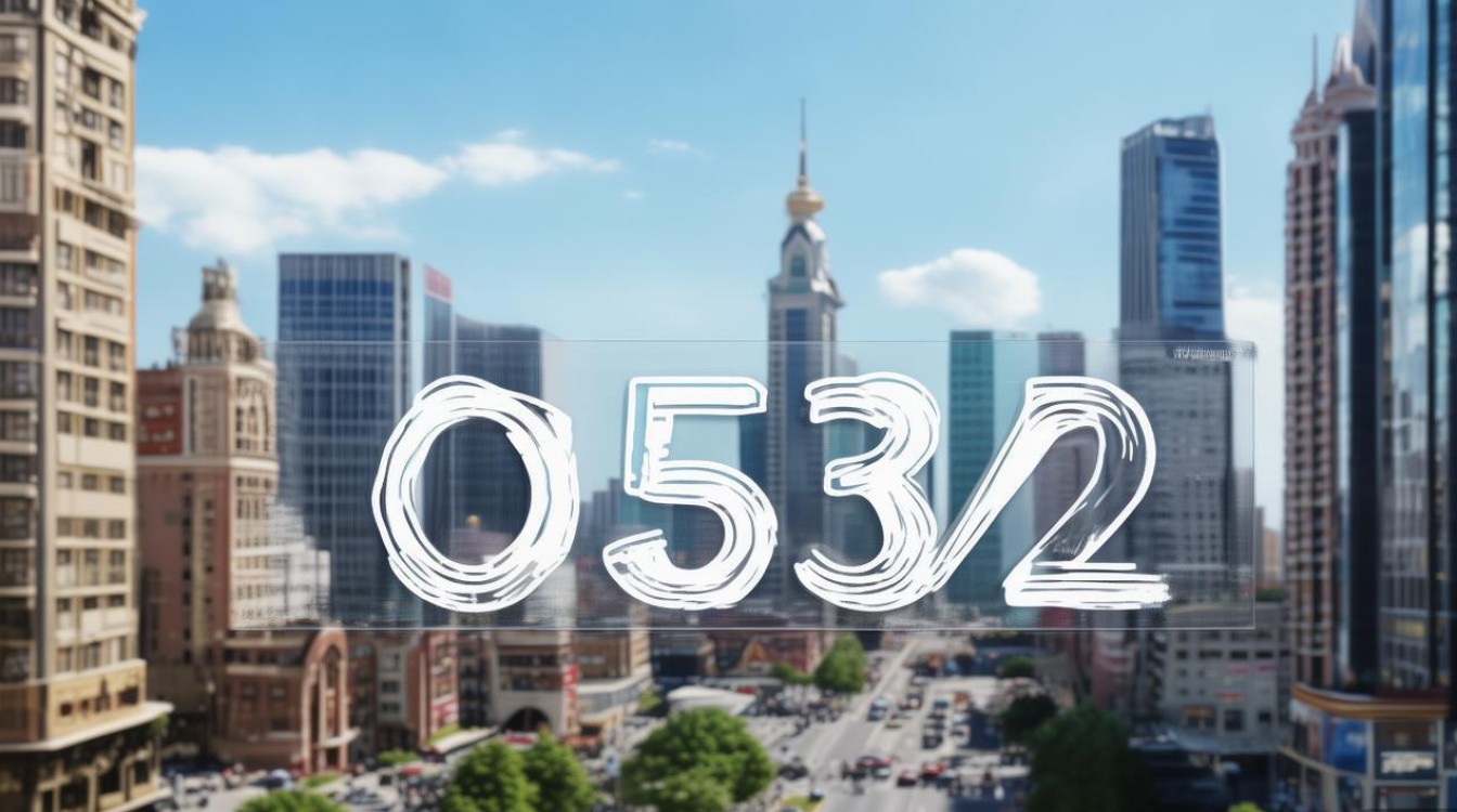 0532是哪个城市的区号? 0532是哪个城市的区号?
