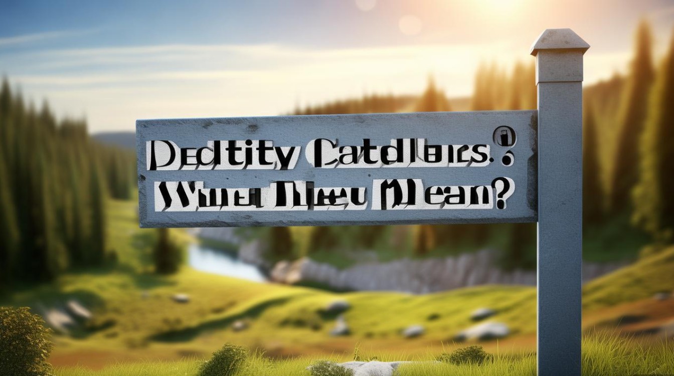 身份类别究竟指什么? 身份类别究竟指什么?