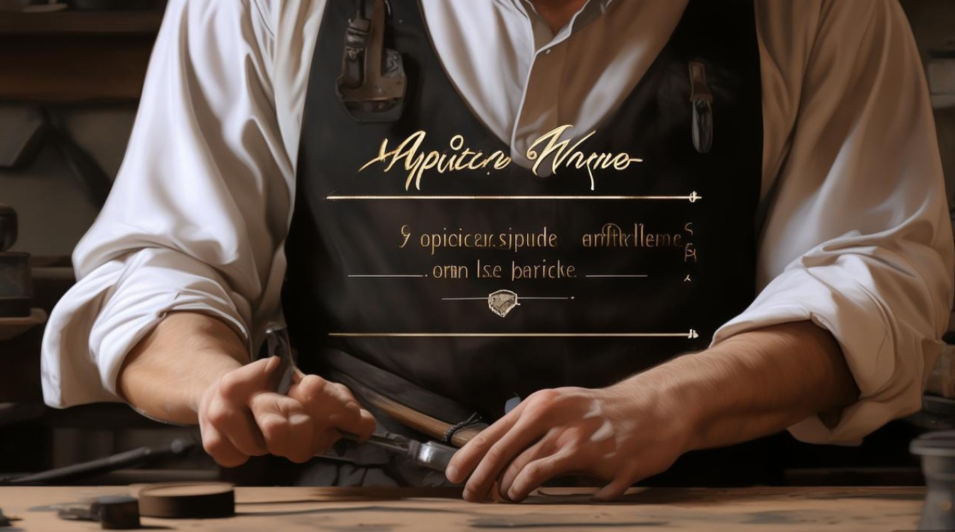 什么的学徒? 什么的学徒?