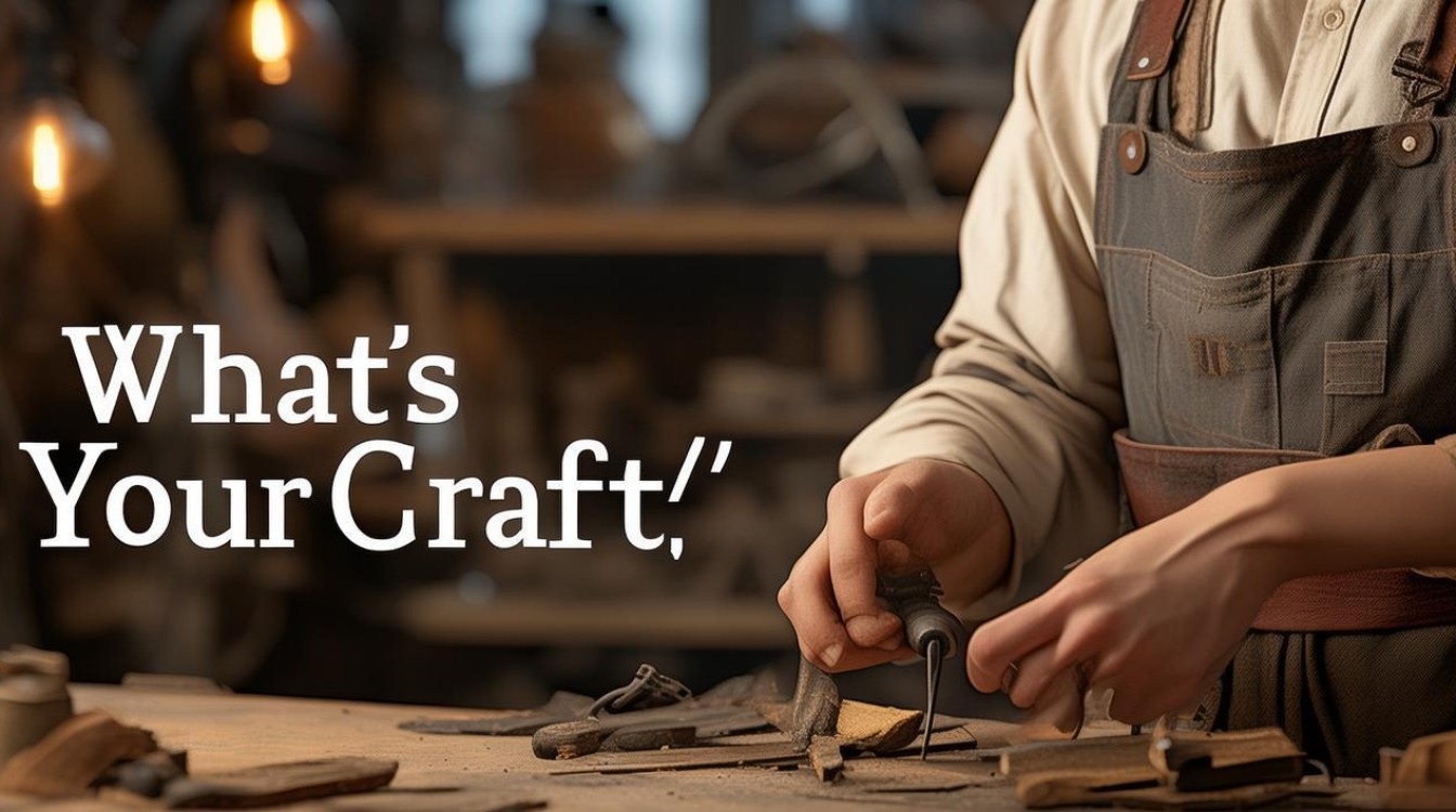 什么的学徒? 什么的学徒?