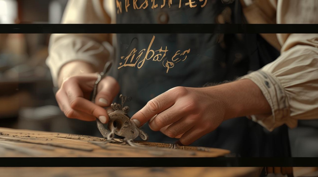 什么的学徒? 什么的学徒?