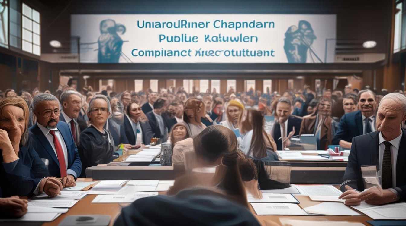 工会主席公开招聘,合规性如何保障? 工会主席公开招聘,合规性如何保障?