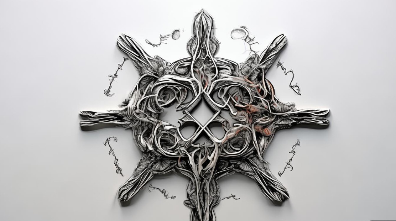 符条到底是什么? 符条到底是什么?