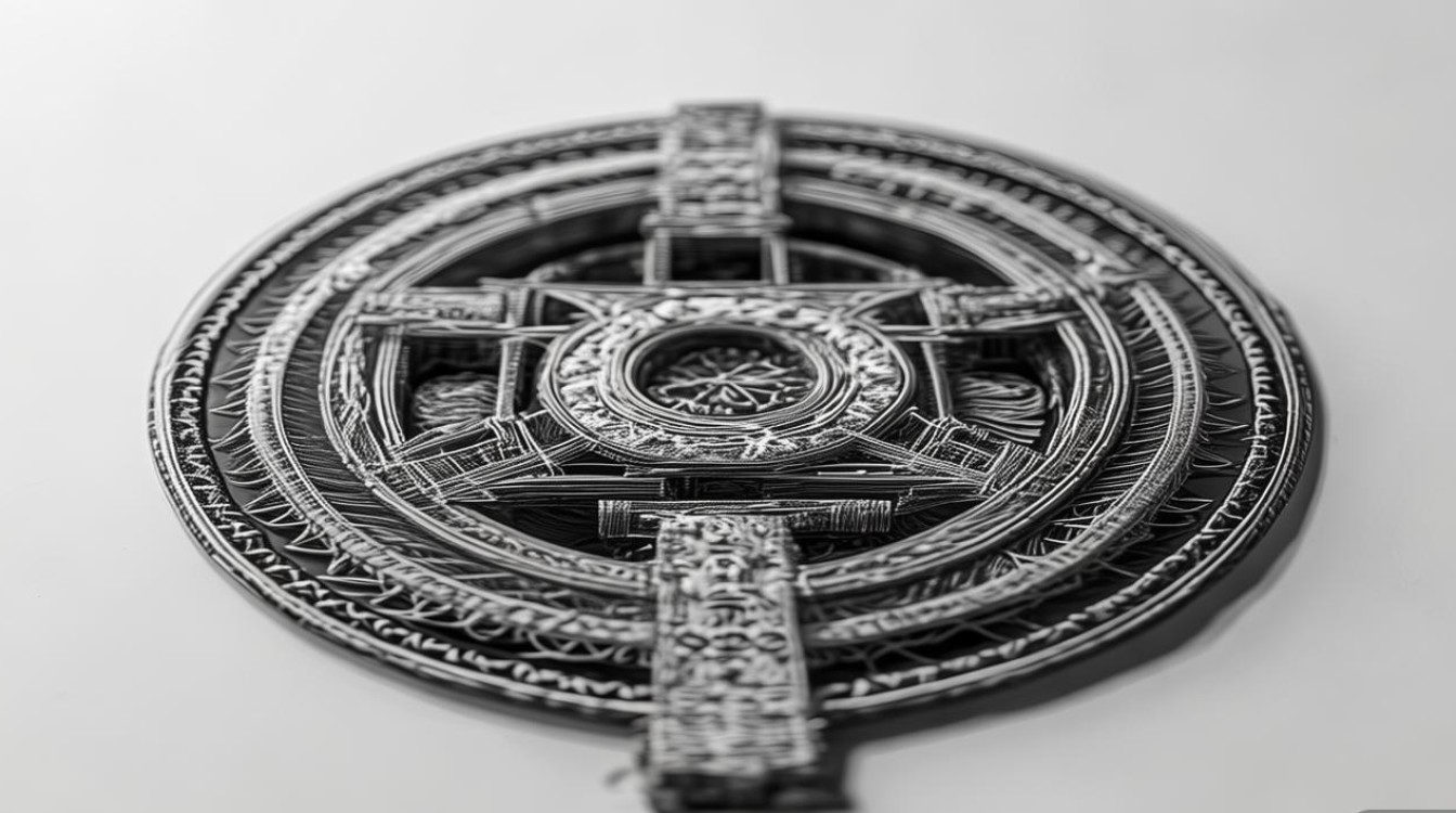 符条到底是什么? 符条到底是什么?