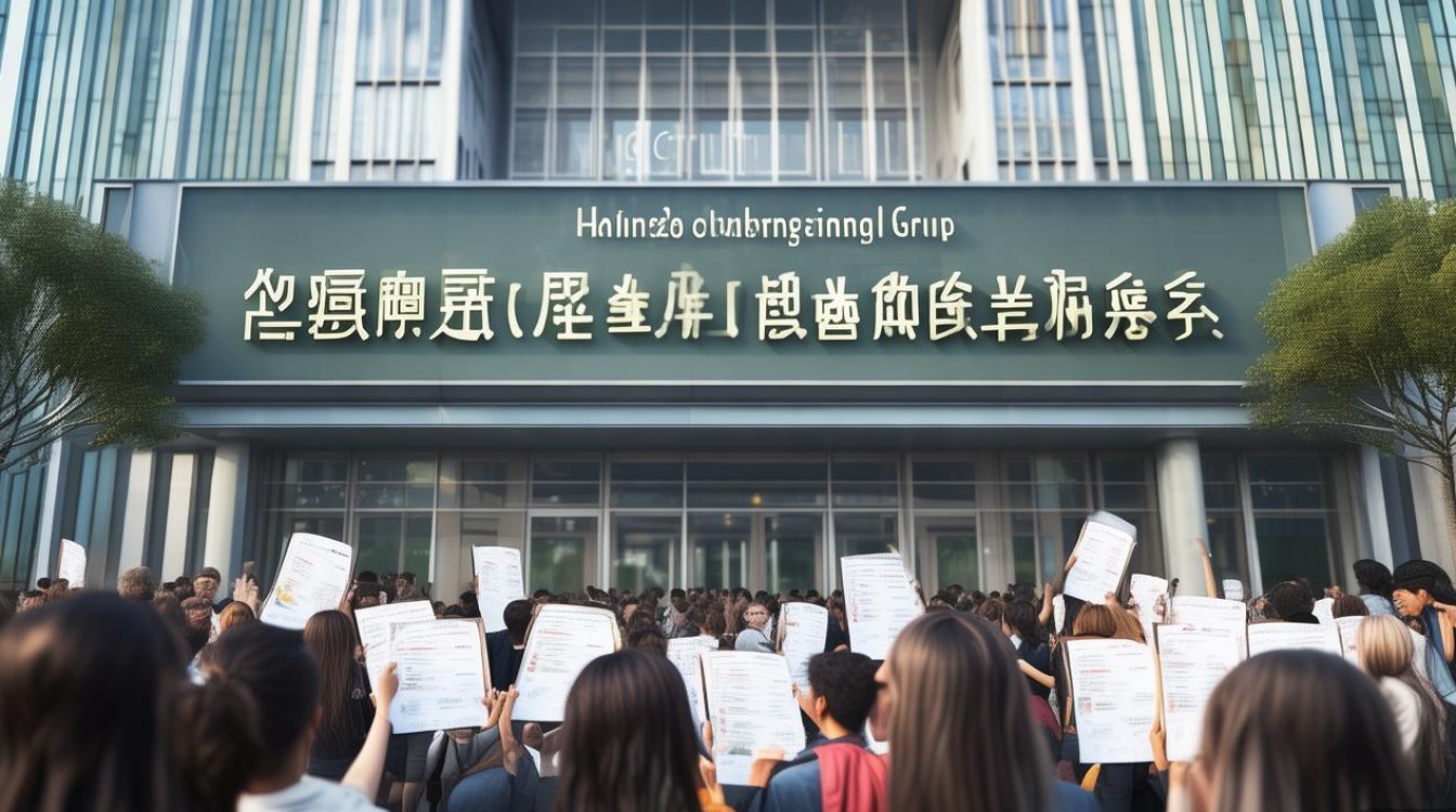 杭州文广集团公开招聘,哪些岗位在招? 杭州文广集团公开招聘,哪些岗位在招?