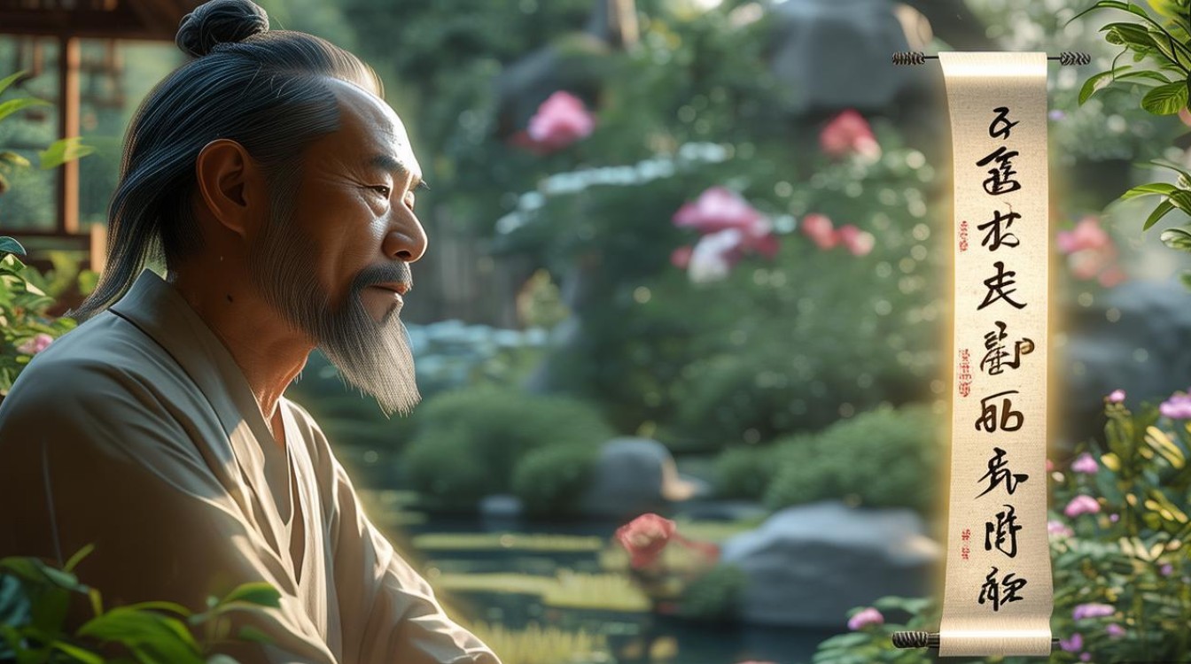 李尔究竟是谁？