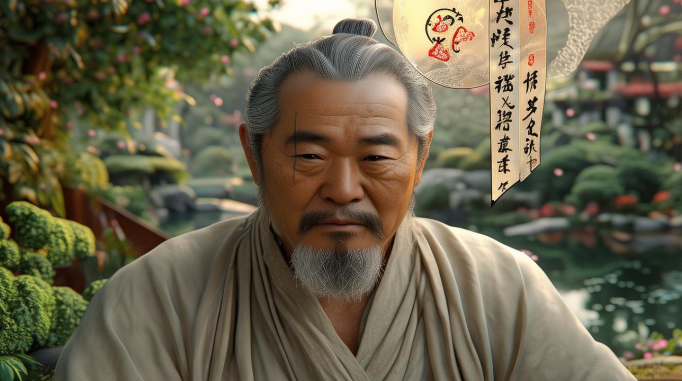 李尔究竟是谁？