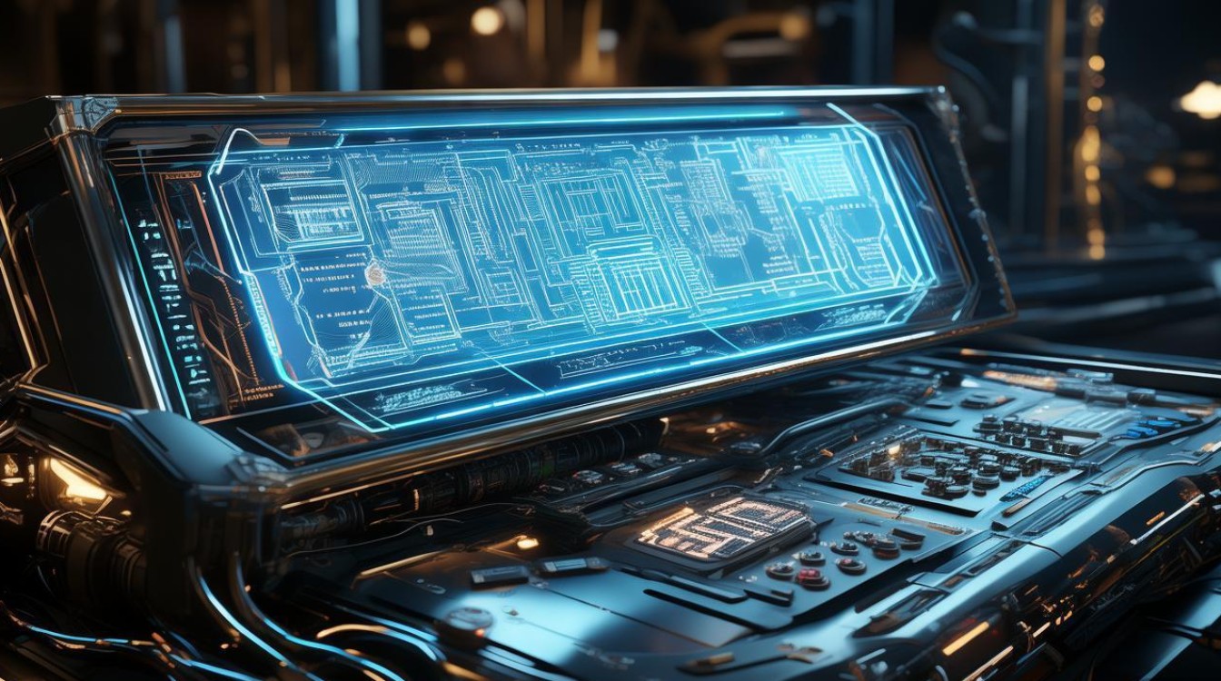 上位机究竟是什么？