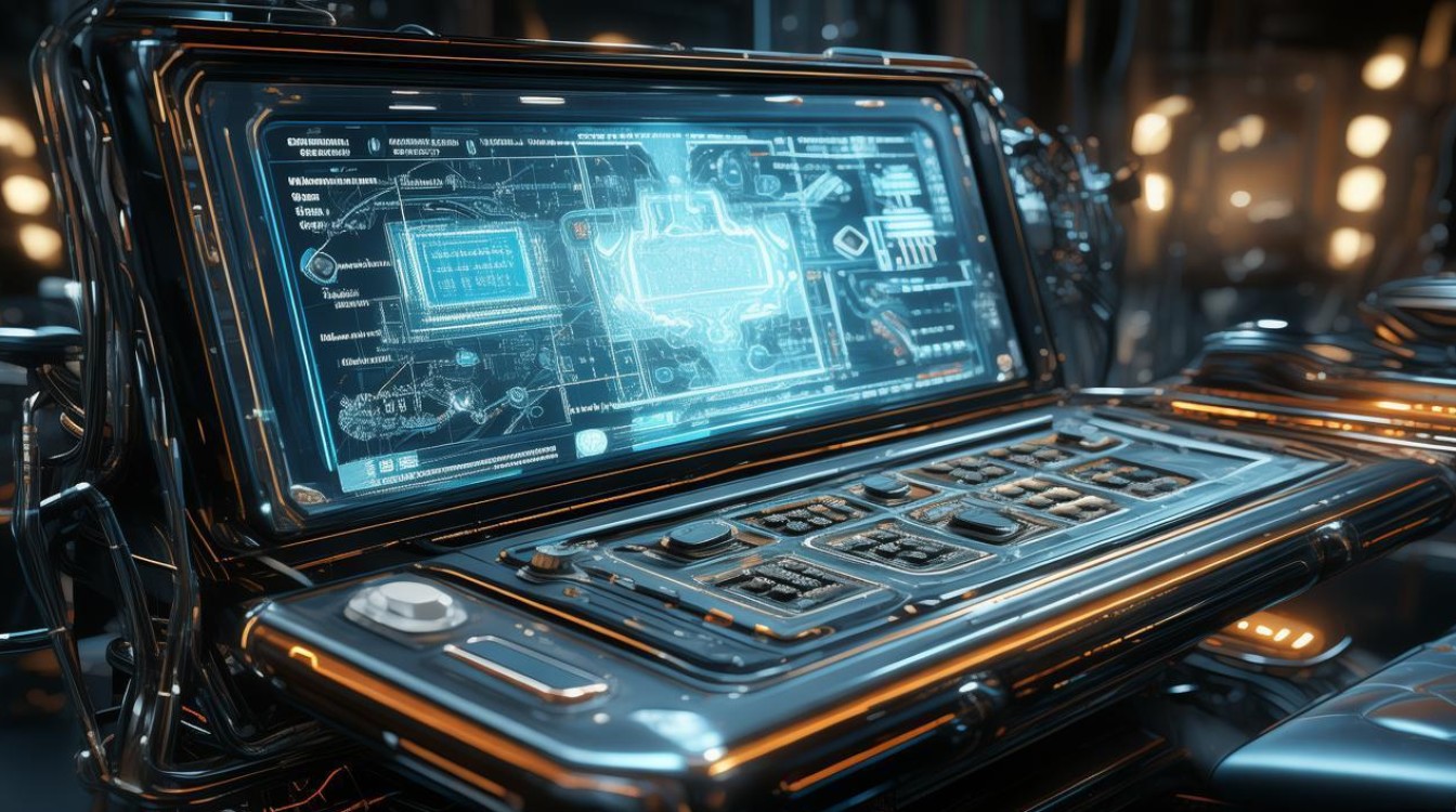 上位机究竟是什么？