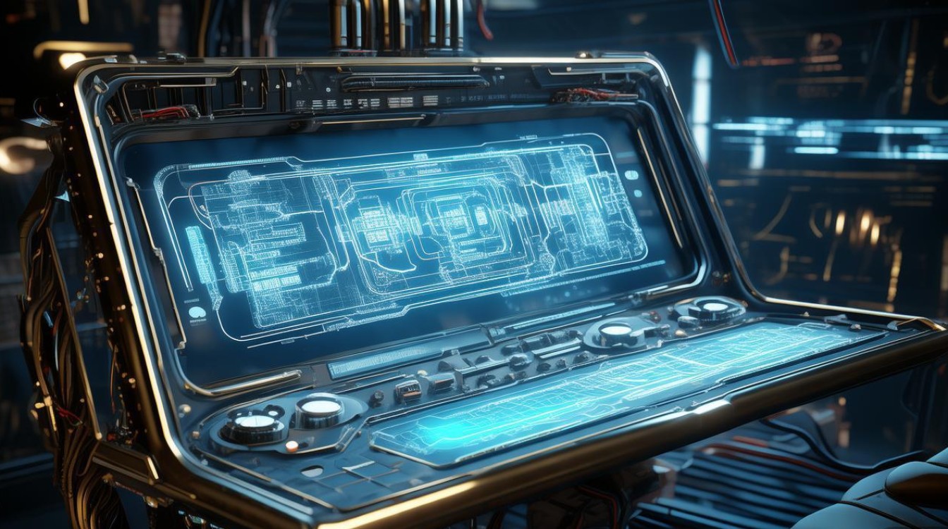 上位机究竟是什么？