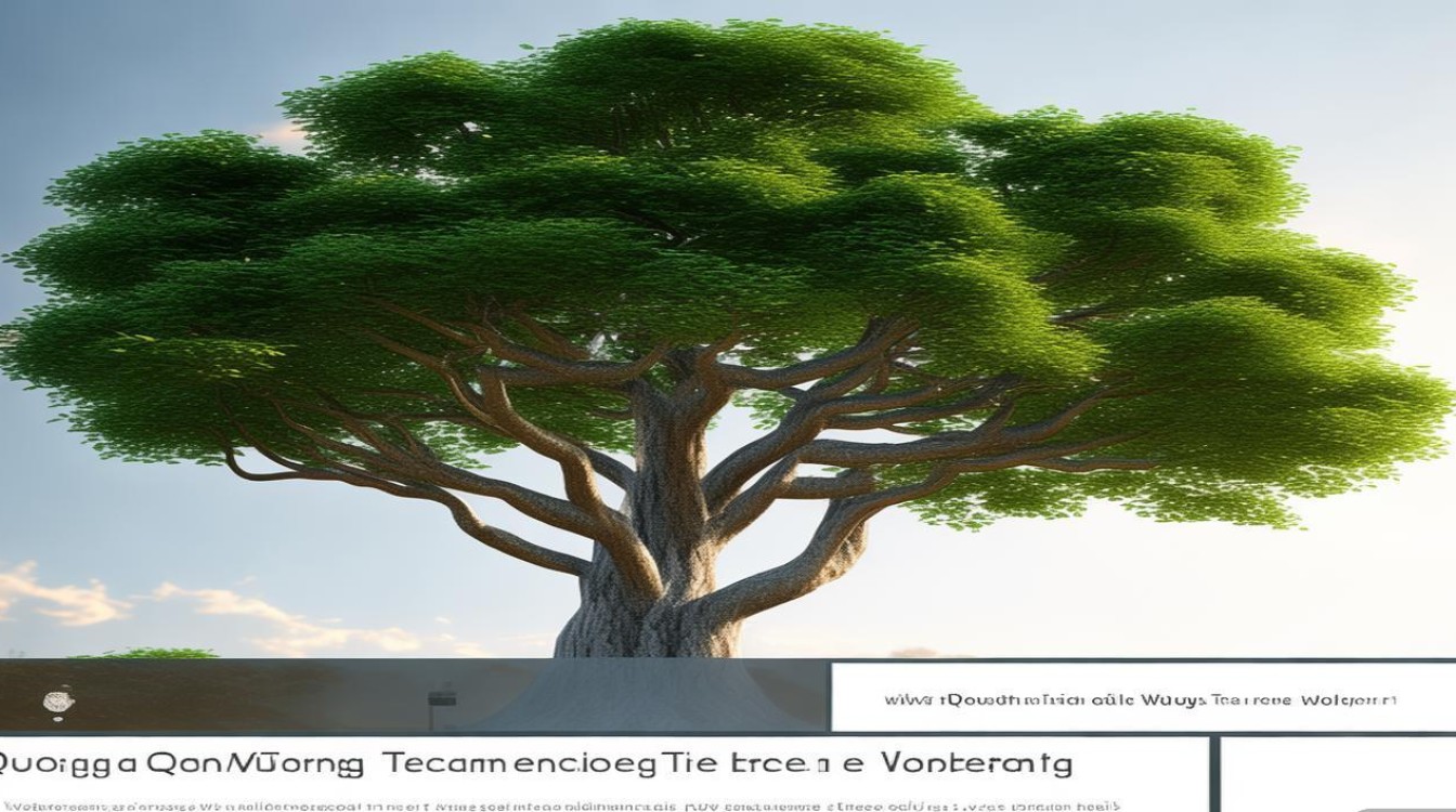 青桐是什么树？与梧桐有何不同？