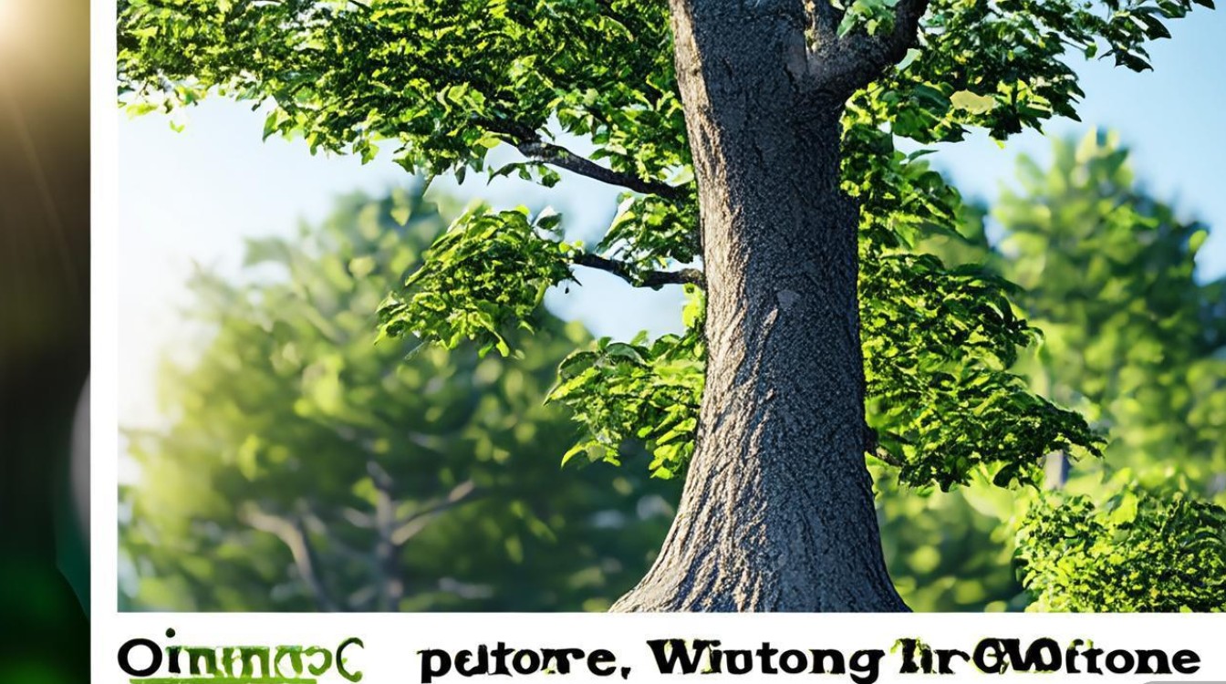 青桐是什么树？与梧桐有何不同？