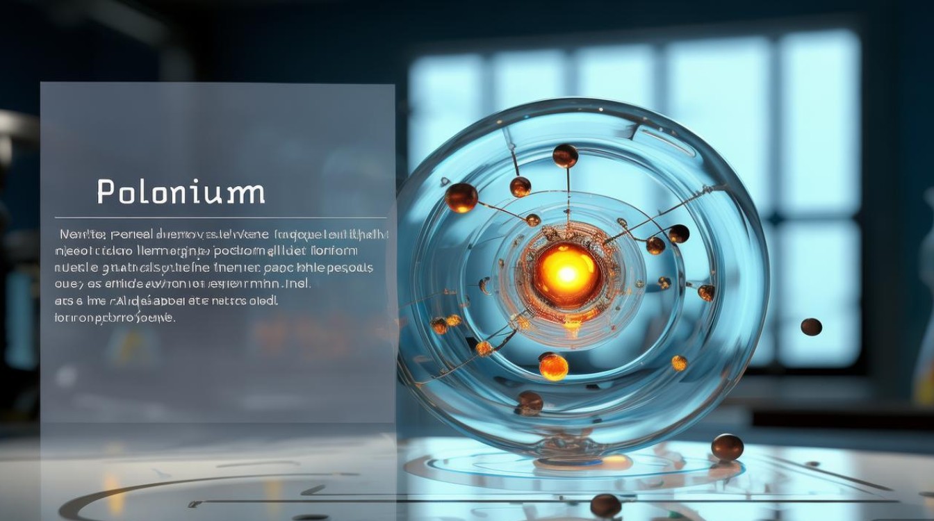 钋是什么？它有何特殊用途？