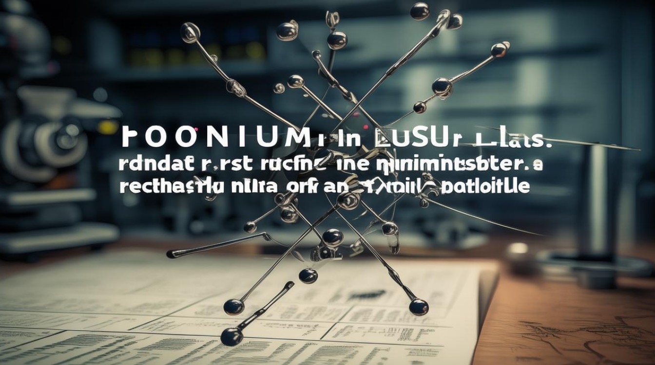 钋是什么？它有何特殊用途？