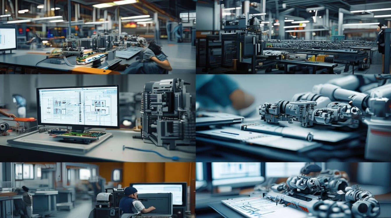 机电工程具体负责哪些工作？