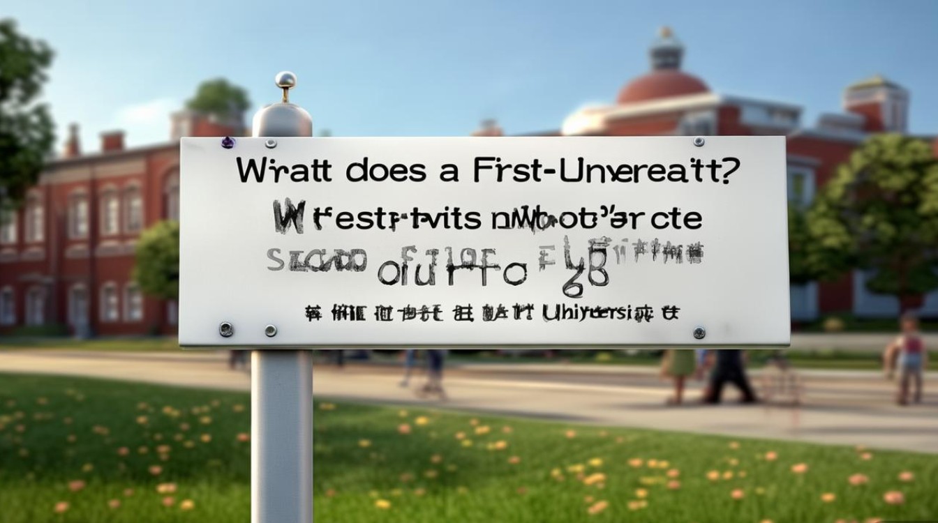 大学一本指什么？与二本有何区别？