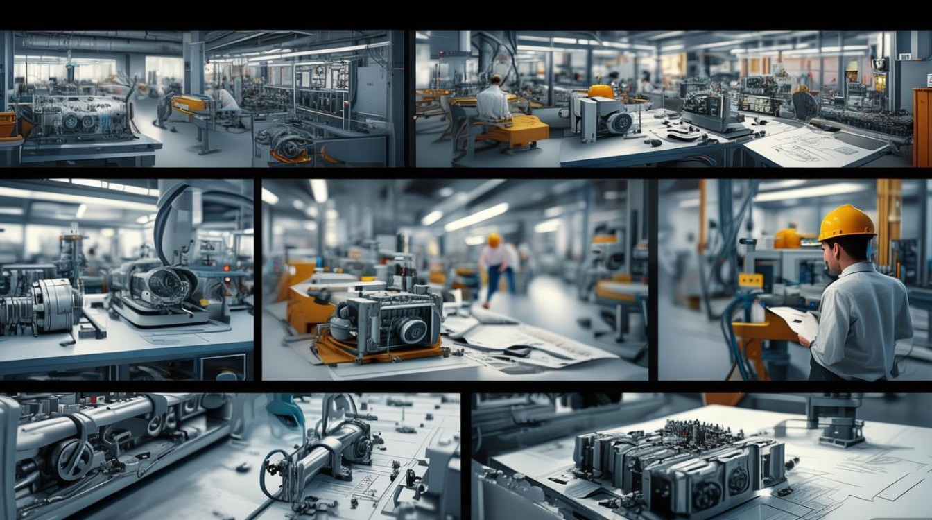 机电工程具体负责哪些工作？