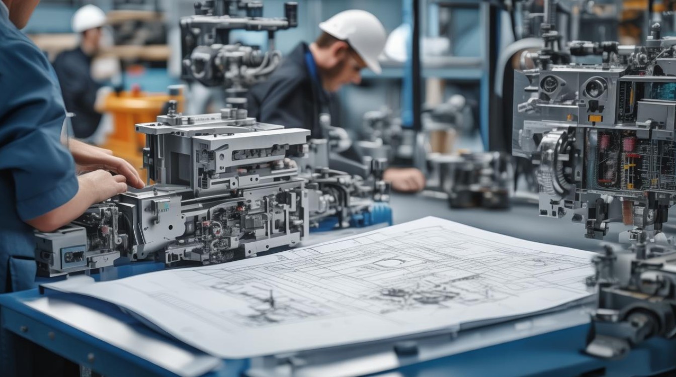 机电工程具体负责哪些工作？