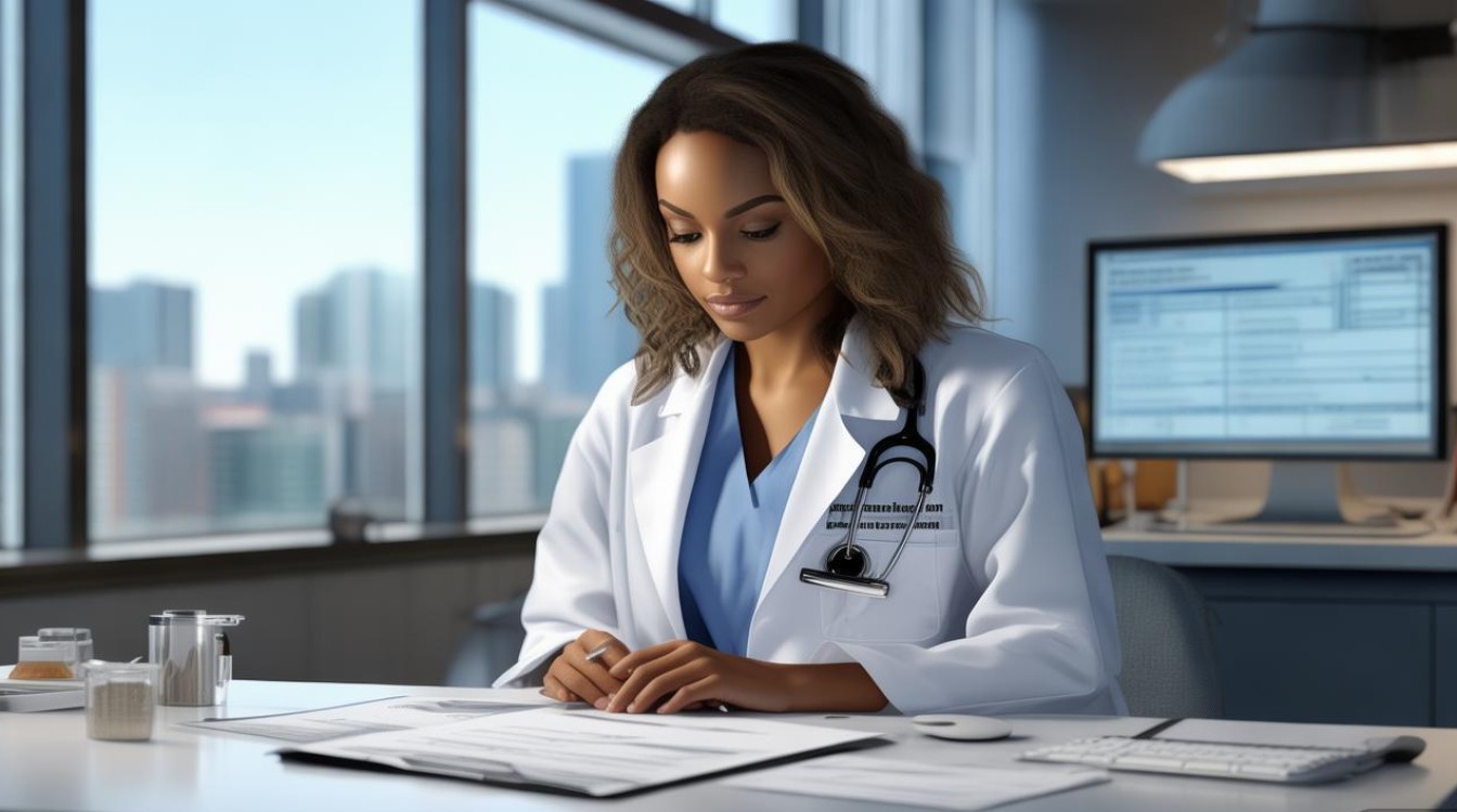 医师助理具体职责有哪些? 医师助理具体职责有哪些?