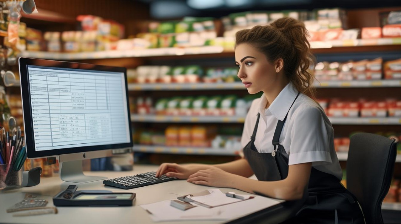 超市文员具体负责哪些日常工作? 超市文员具体负责哪些日常工作?