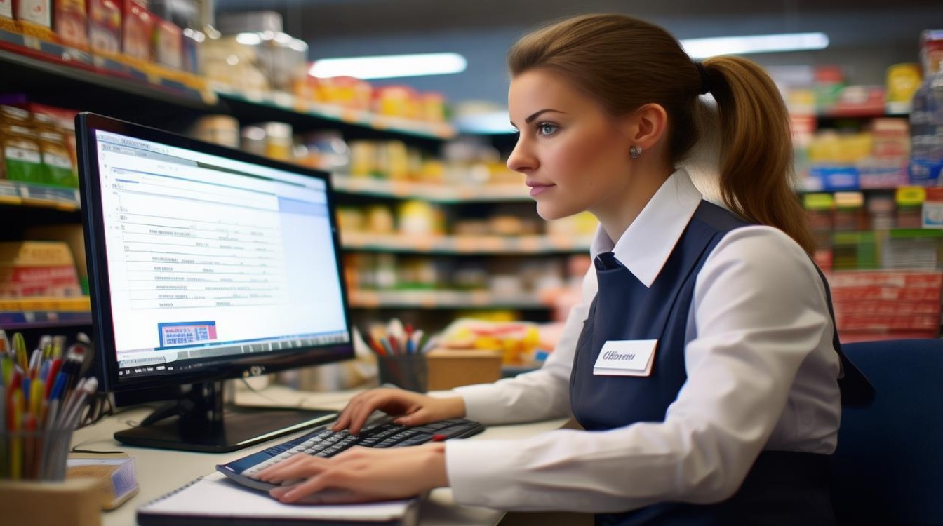 超市文员具体负责哪些日常工作? 超市文员具体负责哪些日常工作?