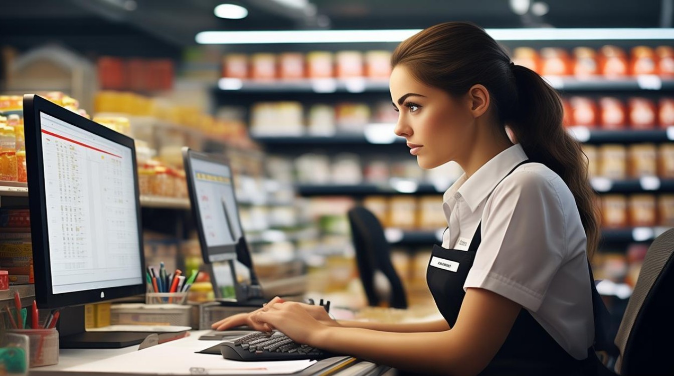 超市文员具体负责哪些日常工作? 超市文员具体负责哪些日常工作?