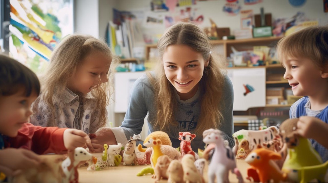小动物教案,如何引导幼儿探索饮食喜好? 小动物教案,如何引导幼儿探索饮食喜好?