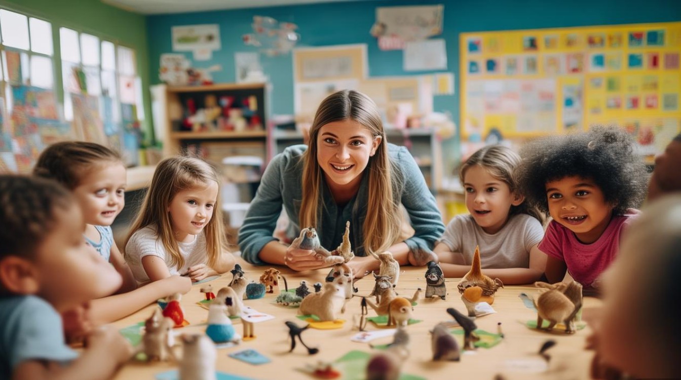 小动物教案,如何引导幼儿探索饮食喜好? 小动物教案,如何引导幼儿探索饮食喜好?